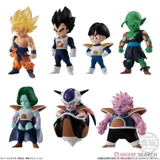 ドラゴンボールアドバージ13セット (食玩) 商品画像9