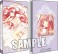 五等分の花嫁 カードファイル 「中野二乃」 (カードサプライ) 商品画像1 サムネイル