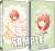 The Quintessential Quintuplets Card File [Yotsuba Nakano] (Card Supplies) Item picture1