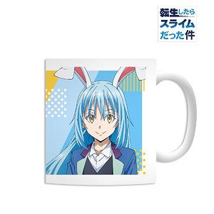 That Time I Got Reincarnated as a Slime [Especially Illustrated] Rimuru Easter Ver. Mug Cup (Anime Toy)