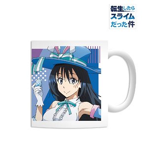 That Time I Got Reincarnated as a Slime [Especially Illustrated] Shizu Easter Ver. Mug Cup (Anime Toy)