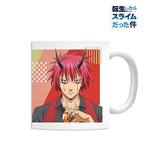 That Time I Got Reincarnated as a Slime [Especially Illustrated] Benimaru Easter Ver. Mug Cup (Anime Toy)