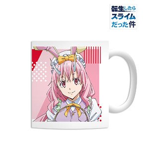 That Time I Got Reincarnated as a Slime [Especially Illustrated] Shuna Easter Ver. Mug Cup (Anime Toy)