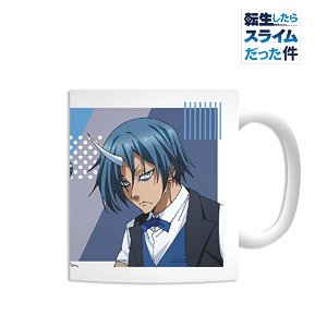 That Time I Got Reincarnated as a Slime [Especially Illustrated] Souei Easter Ver. Mug Cup (Anime Toy)