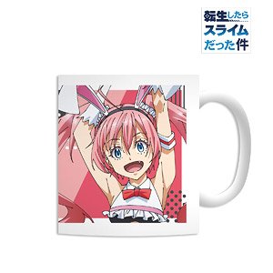 That Time I Got Reincarnated as a Slime [Especially Illustrated] Milim Easter Ver. Mug Cup (Anime Toy)