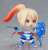 Nendoroid LBCS: Achilles Karina Mikazuki (PVC Figure) Item picture2