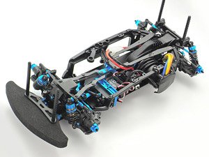 TA07RR シャーシキット (ラジコン)