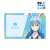 That Time I Got Reincarnated as a Slime [Especially Illustrated] Rimuru Easter Ver. Card Sticker (Anime Toy) Item picture1