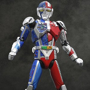 HAF メタルダー (完成品)