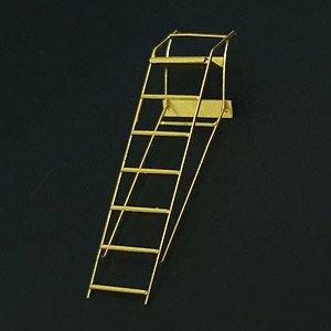 Dassault Mirage Ladder (Plastic model)