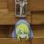 Asai Lum Rubber Key Ring Become Speechless (Anime Toy) Other picture1