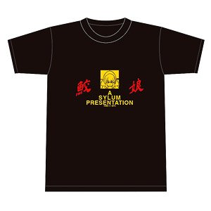 Asai Lum Samemusume T-Shirt L (Anime Toy)