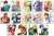 Ensemble Stars! Visual Colored Paper Collection 22 (Set of 14) (Anime Toy) Item picture1