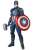 Mafex No.130 Captain America (Endgame Ver.) (Completed) Item picture1