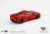 シボレー コルベット スティングレイ 2020 トーチレッド (左ハンドル) (ミニカー) 商品画像2