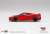 Chevrolet Corvette Stingray 2020 Torch Red (RHD) (Diecast Car) Other picture3
