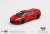 Chevrolet Corvette Stingray 2020 Torch Red (RHD) (Diecast Car) Other picture1