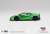 LB Works Lamborghini Huracan Version 2 Green (LHD) (Diecast Car) Item picture3