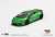 LB Works Lamborghini Huracan Version 2 Green (LHD) (Diecast Car) Item picture1