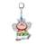 The Genie Family 2020 Nendoroid Plus Acrylic Keychains Hakushon Daimao (Anime Toy) Item picture1