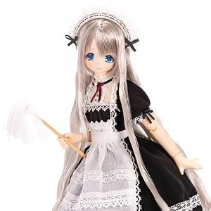 EX Cute Family Minami/Loyal Maid (Fashion Doll)