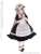 EX Cute Family Minami/Loyal Maid (Fashion Doll) Item picture3
