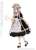 EX Cute Family Minami/Loyal Maid (Fashion Doll) Item picture1