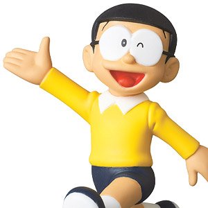 UDF No.572 [Fujiko F. Fujio Works Series 15] Nobita (Ver.2) (Completed)