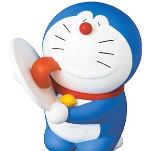 UDF No.574 [Fujiko F. Fujio Works Series 15] Doraemon (Debut Ver.2) (Completed)