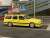 Volvo 850 T-5R Estate Yellow (Diecast Car) Other picture2