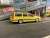 Volvo 850 T-5R Estate Yellow (ミニカー) その他の画像3