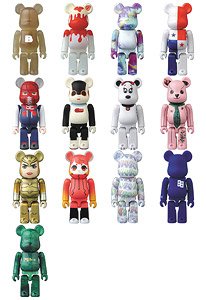 BE@RBRICK Series 40 (Set of 24) (Completed)
