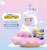 Popmart Pucky x Minions Fluffy Unicorn Baby (Completed) Item picture2