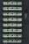 西武 30000系 「コウペンちゃんはなまるトレイン」 8輛編成セット (動力付き) (8両セット) (塗装済み完成品) (鉄道模型) 商品画像1