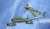 Me262 & P-51B 対戦セット (プラモデル) その他の画像1