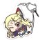 Kin-iro Mosaic Pretty Days Karen Kujo Acrylic Tsumamare (Anime Toy) 商品画像1 Thumbnail