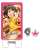 The Idolm@ster Million Live! Smartphone Stand Iku Nakatani (Anime Toy) Item picture1