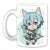 Sword Art Online Mug Cup D [Caliber] (Anime Toy) Item picture5