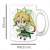 Sword Art Online Mug Cup D [Caliber] (Anime Toy) Item picture6