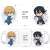 Sword Art Online Mug Cup F [Alicization] (Anime Toy) Item picture1