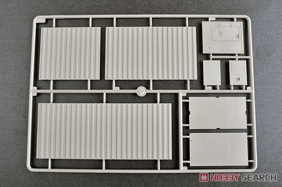 3M54 Club-k in 40-Feet Variant (Plastic model) その他の画像4