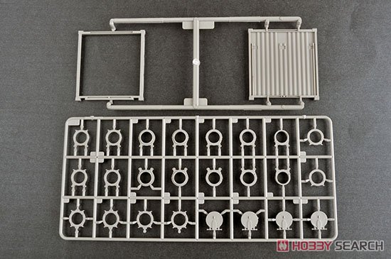 3M54 Club-k in 40-Feet Variant (Plastic model) その他の画像7