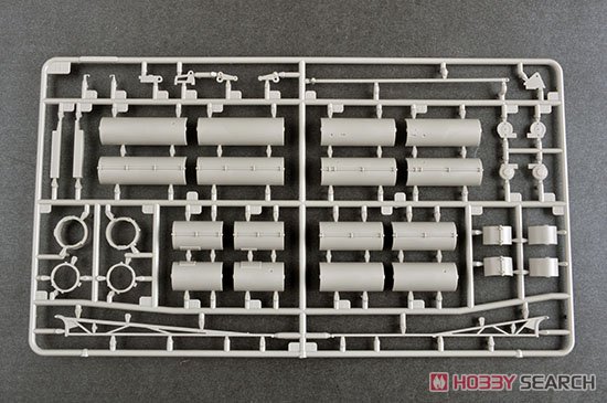 3M54 Club-k in 40-Feet Variant (Plastic model) その他の画像8