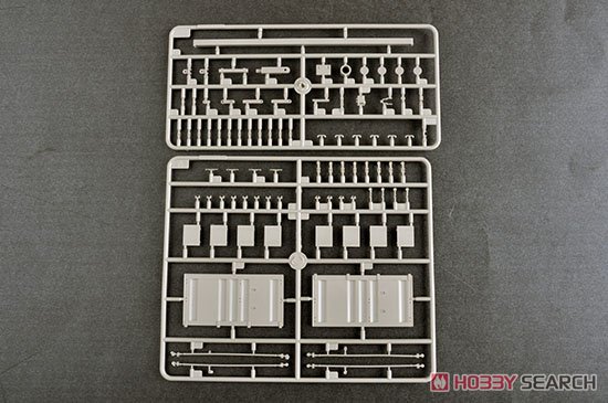 3M54 Club-k in 40-Feet Variant (Plastic model) その他の画像9