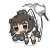 Kantai Collection Yukikaze Acrylic Tsumamare (Anime Toy) Item picture1