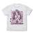 ヒーリングっど プリキュア キュアグレース Tシャツ WHITE XL (キャラクターグッズ) 商品画像1