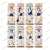 Love Live! Sunshine!! Pos x Pos Collection Vol.6 (Set of 8) (Anime Toy) Item picture1