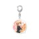My Teen Romantic Comedy Snafu Fin Inkjet Rubber Strap Iroha (Anime Toy) 商品画像1 Thumbnail