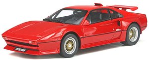 ケーニッヒ スペシャル 308 (レッド) (ミニカー)