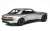 Peugeot e-Legend Concept (Silver) (Diecast Car) Item picture2